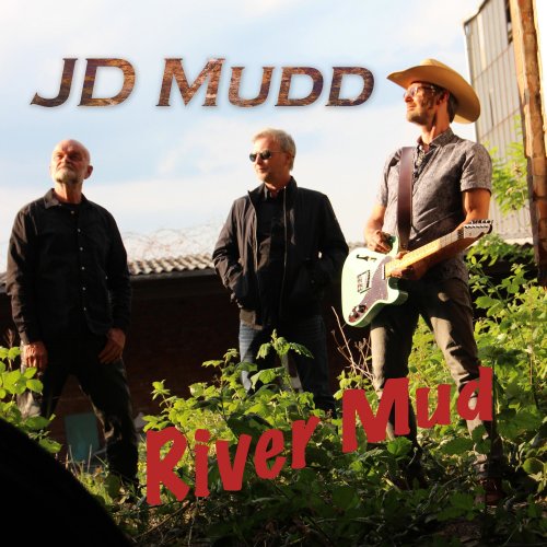 Jd Mudd – River Mud (2022) (ALBUM ZIP)