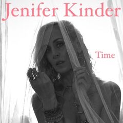 Jenifer Kinder – Time (2022) (ALBUM ZIP)