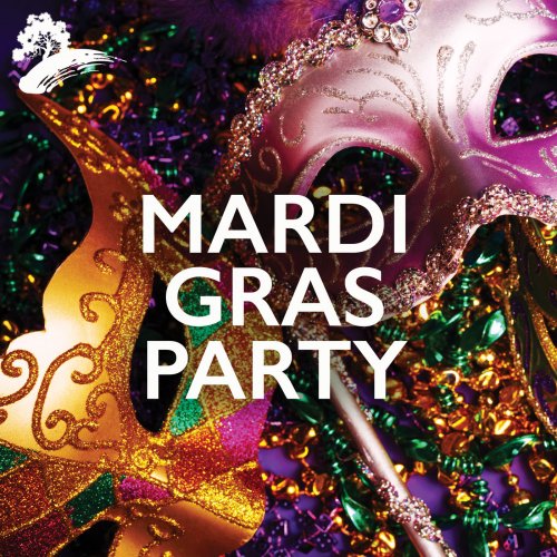 Jo-El Sonnier – Mardi Gras Party (2022) (ALBUM ZIP)