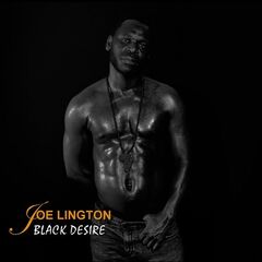 Joe Lington – Black Desire (2022) (ALBUM ZIP)