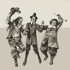 Johnny Hallyday – A Fun Trio (2022) (ALBUM ZIP)