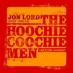 Jon Lord – Live At The Basement (2022) (ALBUM ZIP)