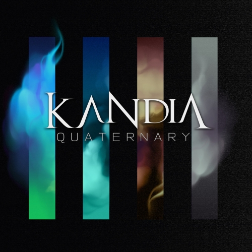 Kandia – Quaternary (2022) (ALBUM ZIP)