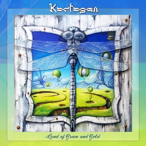 Karfagen – Land Of Green And Gold (2022) (ALBUM ZIP)