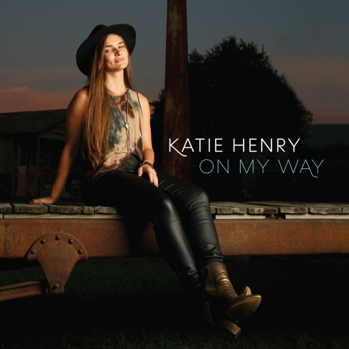 Katie Henry – On My Way (2022) (ALBUM ZIP)