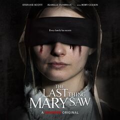 Keegan Dewitt – The Last Thing Mary Saw (2022) (ALBUM ZIP)