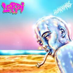 Lordi – Lordiversity: Humanimals (2022) (ALBUM ZIP)