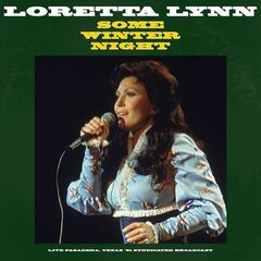 Loretta Lynn – Some Winter Night [Live 1981] (2021) (ALBUM ZIP)