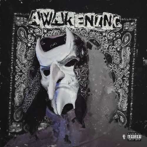 Lucii – Awakening (2022) (ALBUM ZIP)
