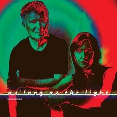 Michael Rother &amp; Vittoria Maccabruni – As Long As The Light (2022) (ALBUM ZIP)