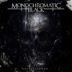 Monochromatic Black – Vicissitude (2022) (ALBUM ZIP)