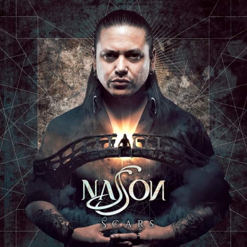 Nasson – Scars (2022) (ALBUM ZIP)