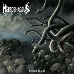 Necrophagous – In Chaos Ascend (2022) (ALBUM ZIP)