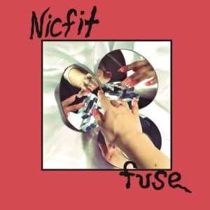 Nicfit – Fuse (2022) (ALBUM ZIP)