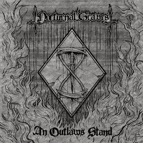 Nocturnal Graves – An Outlaw’s Stand (2022) (ALBUM ZIP)