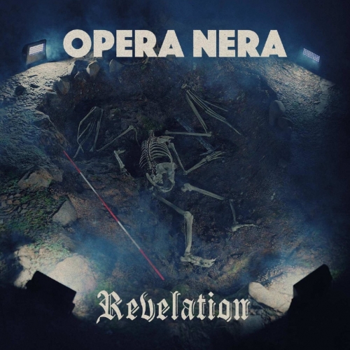 Opera Nera – Revelation (2022) (ALBUM ZIP)