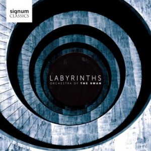Orchestra Of The Swan – Labyrinths (2021) (ALBUM ZIP)