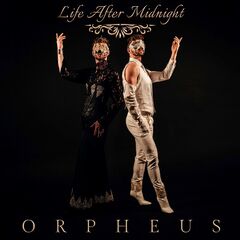 Orpheus – Life After Midnight (2022) (ALBUM ZIP)