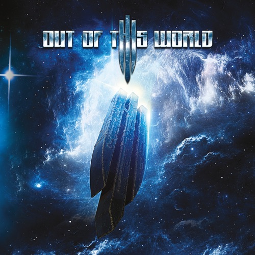 Out Of This World – Out Of This World (2022) (ALBUM ZIP)