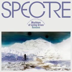 Para One – Spectre Machines Of Loving Grace Remixes, Pt. 2 (2022) (ALBUM ZIP)