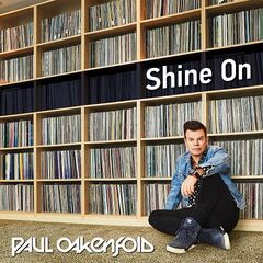 Paul Oakenfold – Shine On (2022) (ALBUM ZIP)