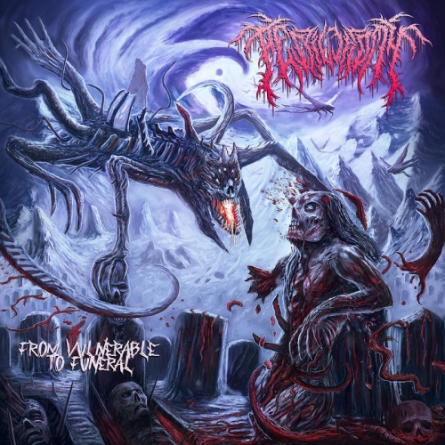 Pestilectomy – From Vulnerable To Funeral (2022) (ALBUM ZIP)