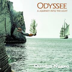Quadro Nuevo – Odyssee A Journey Into The Light (2021) (ALBUM ZIP)