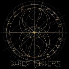 Quiet Hollers – Forever Chemicals (2022) (ALBUM ZIP)