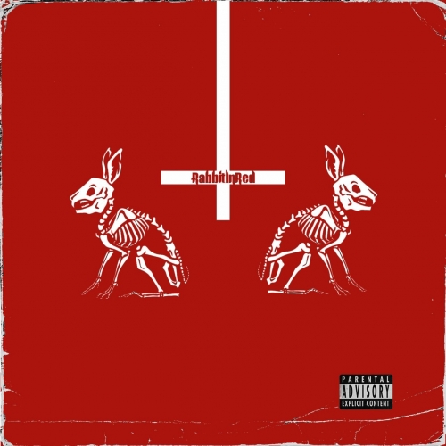 Rabbit In Red – Volume II (2021) (ALBUM ZIP)