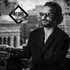 Ricardo Arjona – Negro (2021) (ALBUM ZIP)