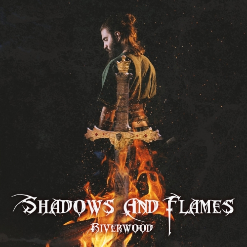 Riverwood – Shadows And Flames (2022) (ALBUM ZIP)