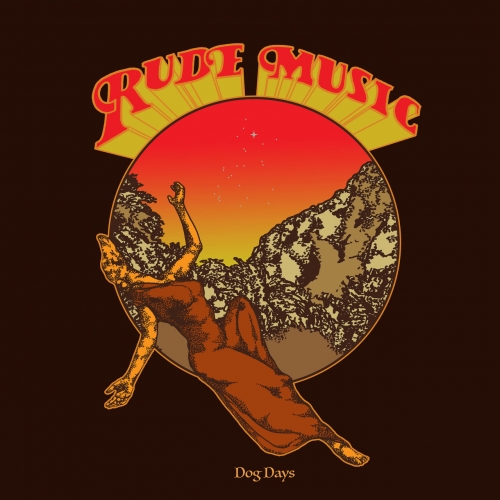 Rude Music – Dog Days (2022) (ALBUM ZIP)