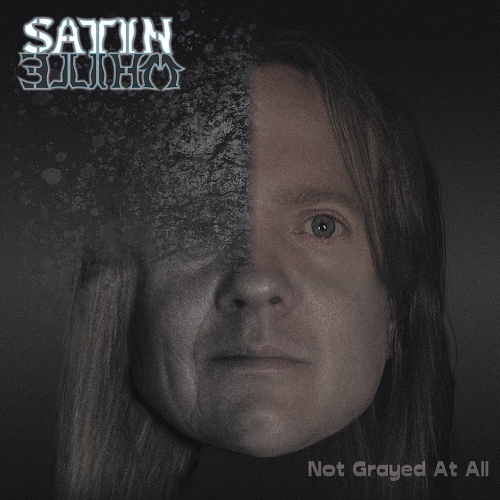 Satin White – Not Grayed At All (2022) (ALBUM ZIP)