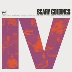 Scary Goldings – Scary Goldings IV (2021) (ALBUM ZIP)