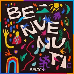 Selton – Benvenuti (2021) (ALBUM ZIP)