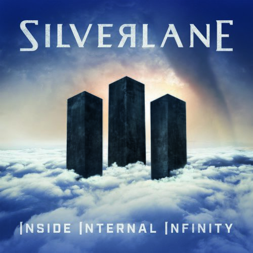 Silverlane – III Inside Internal Infinity (2022) (ALBUM ZIP)