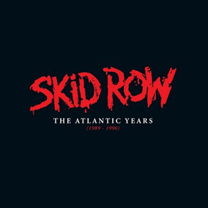 Skid Row – The Atlantic Years 1989-1996 (2021) (ALBUM ZIP)