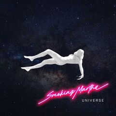 Smoking Martha – Universe (2021) (ALBUM ZIP)