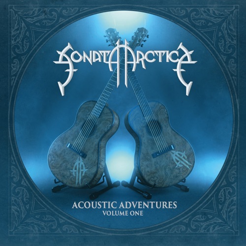 Sonata Arctica – Acoustic Adventures Volume One (2022) (ALBUM ZIP)