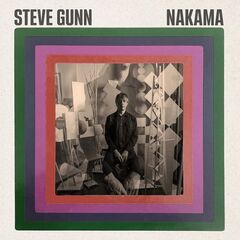 Steve Gunn – Nakama (2022) (ALBUM ZIP)