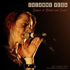 Suzanne Vega – Songs Of Blood And Sand [Live 1993] (2021) (ALBUM ZIP)