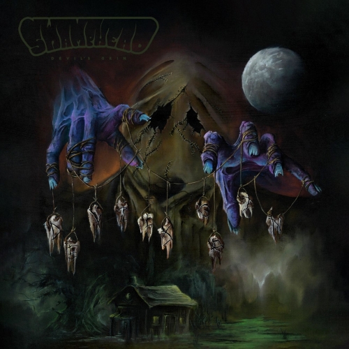 Swamphead – Devil’s Grin (2021) (ALBUM ZIP)