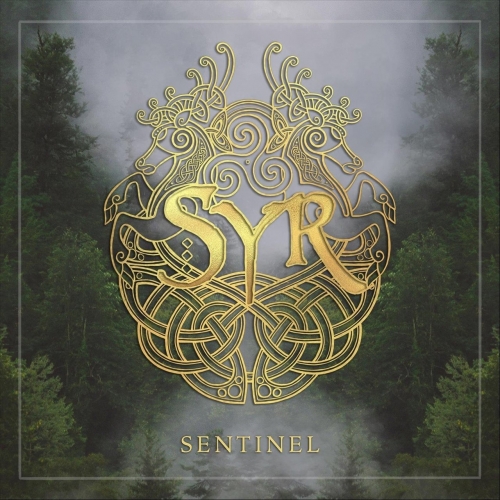 Syr – Sentinel (2022) (ALBUM ZIP)