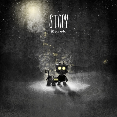 Syrek – Story (2021) (ALBUM ZIP)