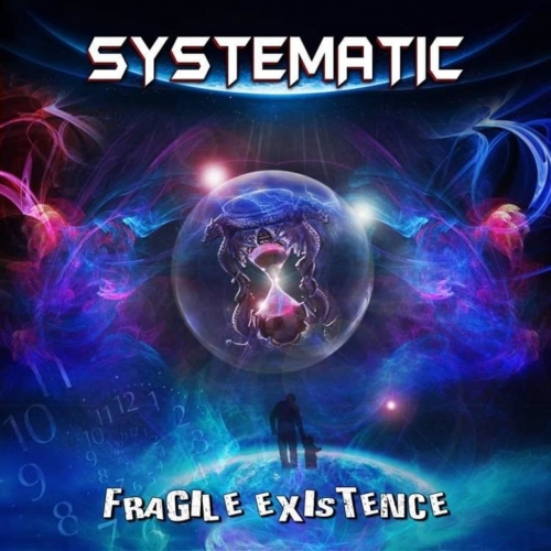 Systematic – Fragile Existence (2022) (ALBUM ZIP)