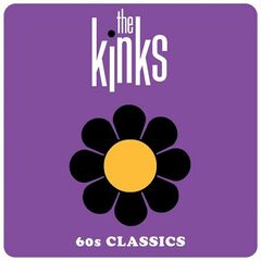 The Kinks – 60s Classics (2022) (ALBUM ZIP)