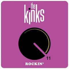 The Kinks – Rockin’ (2022) (ALBUM ZIP)