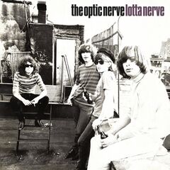 The Optic Nerve – Lotta Nerve (2022) (ALBUM ZIP)