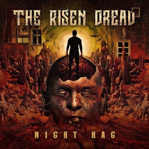The Risen Dread – Night Hag (2022) (ALBUM ZIP)