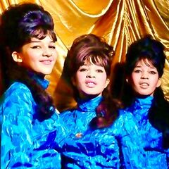 The Ronettes – Sweet Sixteen The Early Days 61-62 Remastered (2021) (ALBUM ZIP)